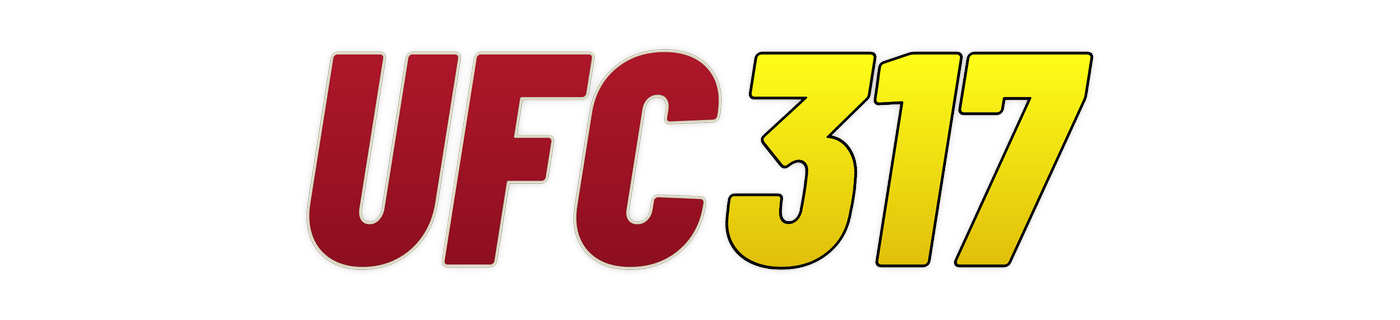 ufc317 Logo